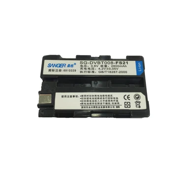 

NP-FS21 NPFS21 NP-FS11 lithium batteries For SONY CCD CR1 DCR PC1 PC2 PC3E PC4 PC5 PC5E PC505 PC30 50 Digital camera Battery