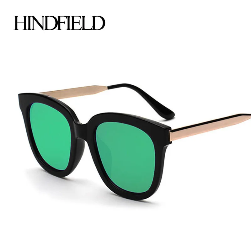 HINDFIELD Fashion Summer style Sunglasses Women Luxury Brand Design Metal Frames Sun Glasses For Mne Oculos De Sol Feminino
HINDFIELD Fashion Summer style Sunglasses Women Luxury Brand Design Metal Frames Sun Glasses For Mne Oculos De Sol Feminino
