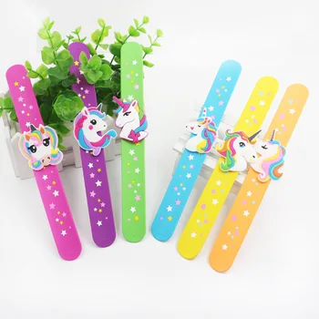 Rainbow Unicorn Party Supplies Unicornio Rubber Bangle Bracelet Unicorn Birthday Party Decorations Kids Baby Shower Decorations
Rainbow Unicorn Party Supplies Unicornio Rubber Bangle Bracelet Unicorn Birthday Party Decorations Kids Baby Shower Decorations