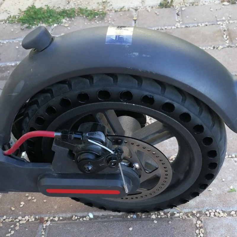 Xiaomi Mijia M365 Solid Tire