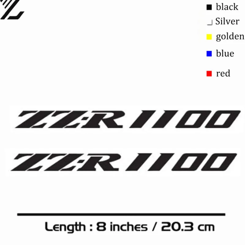 Motorcycle Stickers Decorations Body Helmet Winds Personalized Stickers MOTO GP for kawasaki stickers ZZ-R1100 ZZR 1100 zzr1100
Motorcycle Stickers Decorations Body Helmet Winds Personalized Stickers MOTO GP for kawasaki stickers ZZ-R1100 ZZR 1100 zzr1100