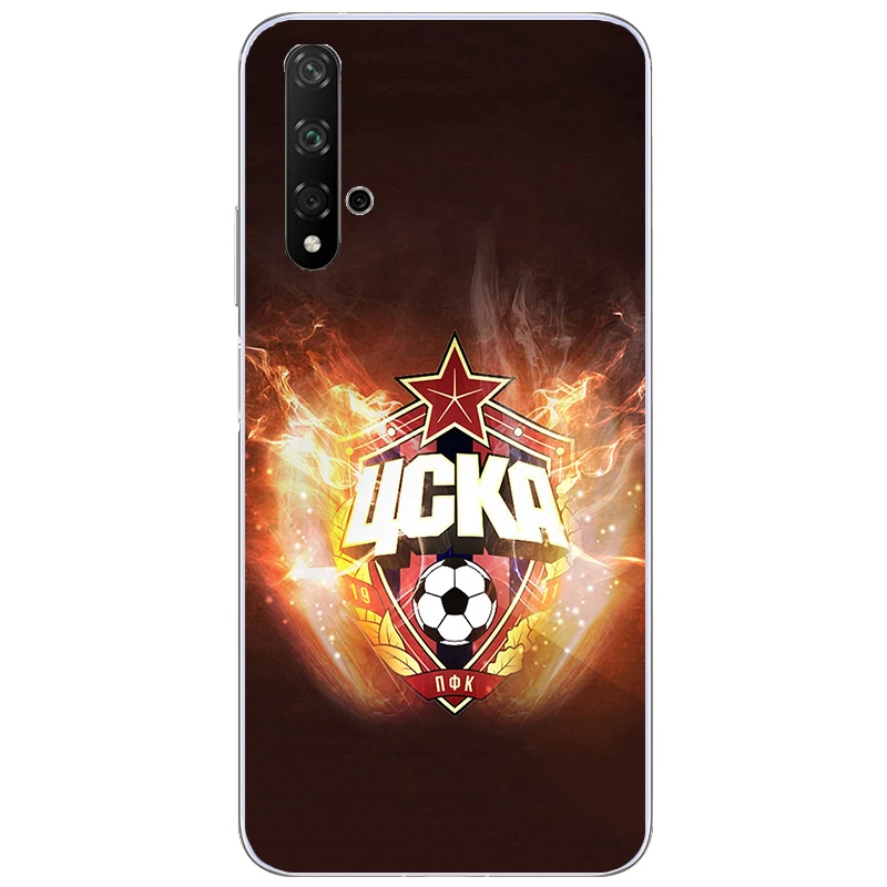PFC CSKA Moscow football Logo Painting Case For Huawei Honor Play 9X 7X 8S 9i 10i 20i 20 Nova 5i 5 Lite Pro Phone Printed Cover
PFC CSKA Moscow football Logo Painting Case For Huawei Honor Play 9X 7X 8S 9i 10i 20i 20 Nova 5i 5 Lite Pro Phone Printed Cover