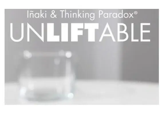 Unliftable от Inaki & Thinking Paradox - Magic | Игрушки и хобби