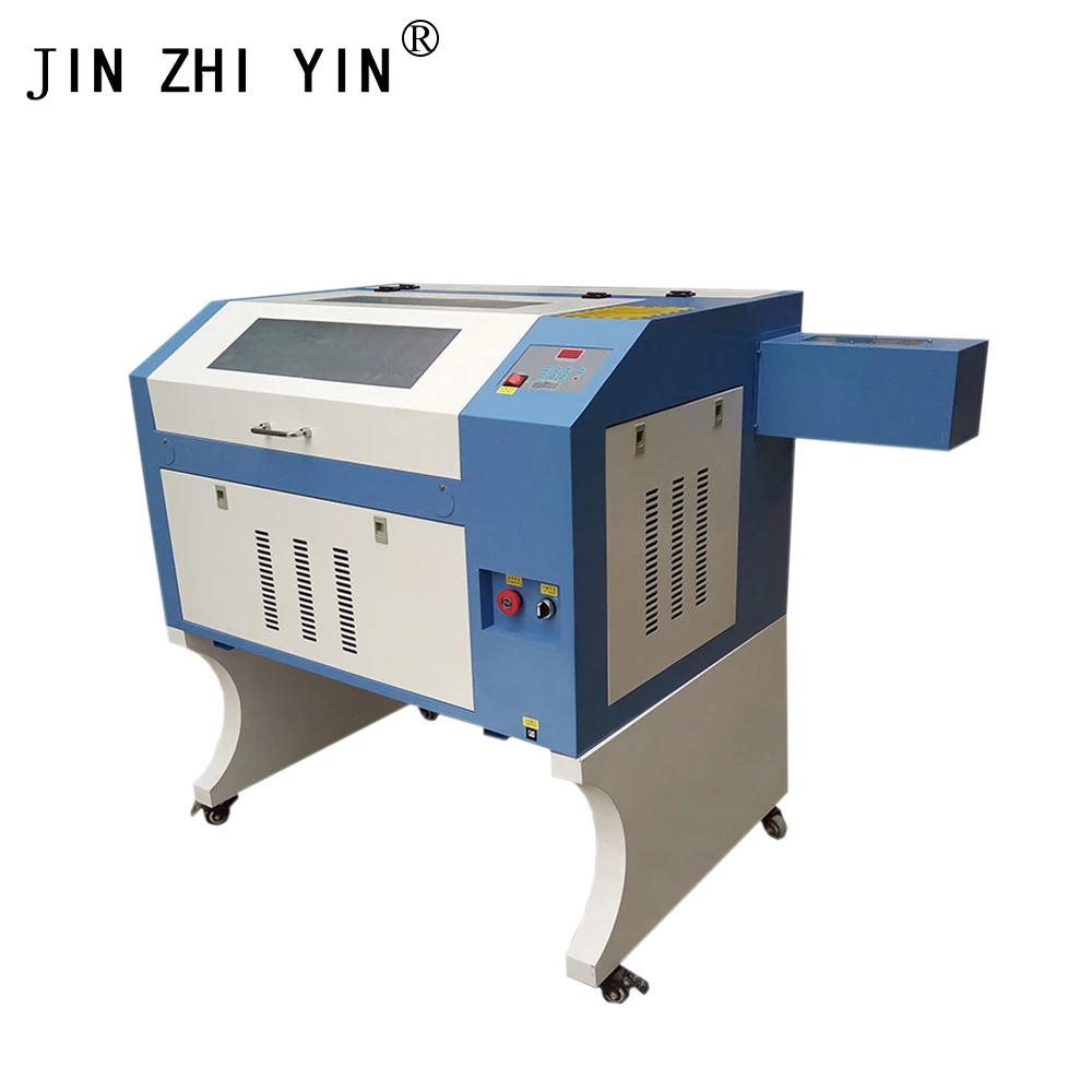 50w Laser Engraving 4060 Co2 Laser Cutter Red dot position honeycomb table Laser Machine with Co2 Price
50w Laser Engraving 4060 Co2 Laser Cutter Red dot position honeycomb table Laser Machine with Co2 Price