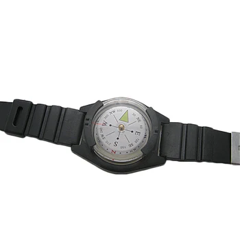 New Outdoor Tactical Wrist Type Compass Military Survival Strap Band Bracelet Hiking Gear Tools ED-shipping
New Outdoor Tactical Wrist Type Compass Military Survival Strap Band Bracelet Hiking Gear Tools ED-shipping