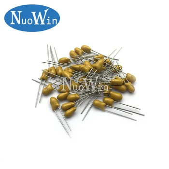 100pcs DIP Tantalum Capacitor 10V 16V 20V 25V 35V 50V 0.1UF 0.22UF 0.33UF 0.47UF 1UF 2.2UF 4.7UF 10UF 15UF 22UF 47UF 100UF 220UF
100pcs DIP Tantalum Capacitor 10V 16V 20V 25V 35V 50V 0.1UF 0.22UF 0.33UF 0.47UF 1UF 2.2UF 4.7UF 10UF 15UF 22UF 47UF 100UF 220UF