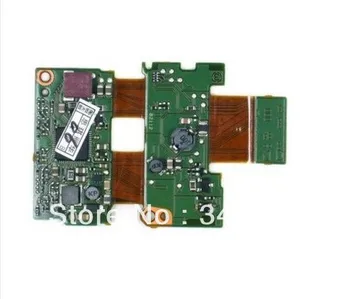 Free Shipping! 1pcs for CANON PowerShot G9 Repair part Power Circuit Plate MODULE SENSOR
Free Shipping! 1pcs for CANON PowerShot G9 Repair part Power Circuit Plate MODULE SENSOR