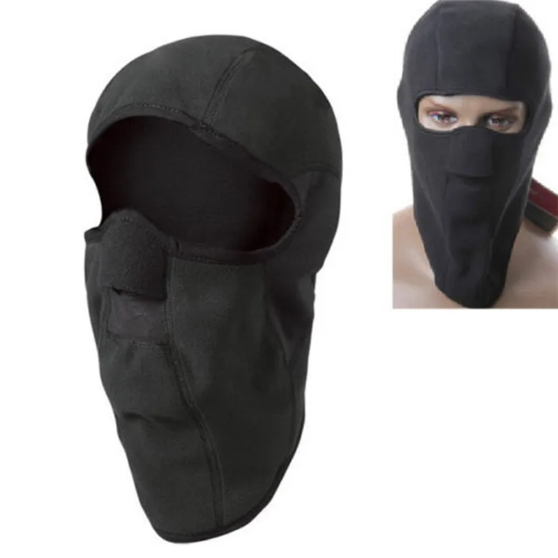 Balaclava Windproof Full Face Mask Polyester Material Neck Gaiter Snowboard Mask CS Protect Mask Cycling Equipment Scarf Styling
Balaclava Windproof Full Face Mask Polyester Material Neck Gaiter Snowboard Mask CS Protect Mask Cycling Equipment Scarf Styling