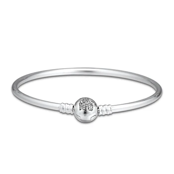 Fandola 925 Sterling Silver Jewelry Fantasyland Castle Bracelet Bangles for Women DIY Charms Jewelry Making Wholesale pulsera
Fandola 925 Sterling Silver Jewelry Fantasyland Castle Bracelet Bangles for Women DIY Charms Jewelry Making Wholesale pulsera