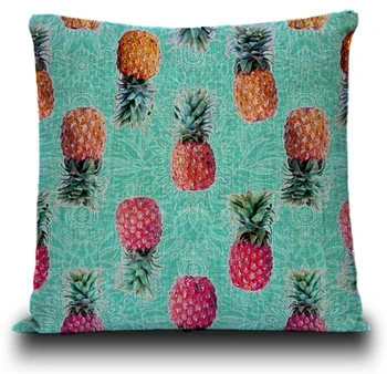 2016 NEW Creative Colorful pineapple pillow cushion, fruit Pillow cushions,Linen Pillowcase in Home decoration sofa cushions
2016 NEW Creative Colorful pineapple pillow cushion, fruit Pillow cushions,Linen Pillowcase in Home decoration sofa cushions