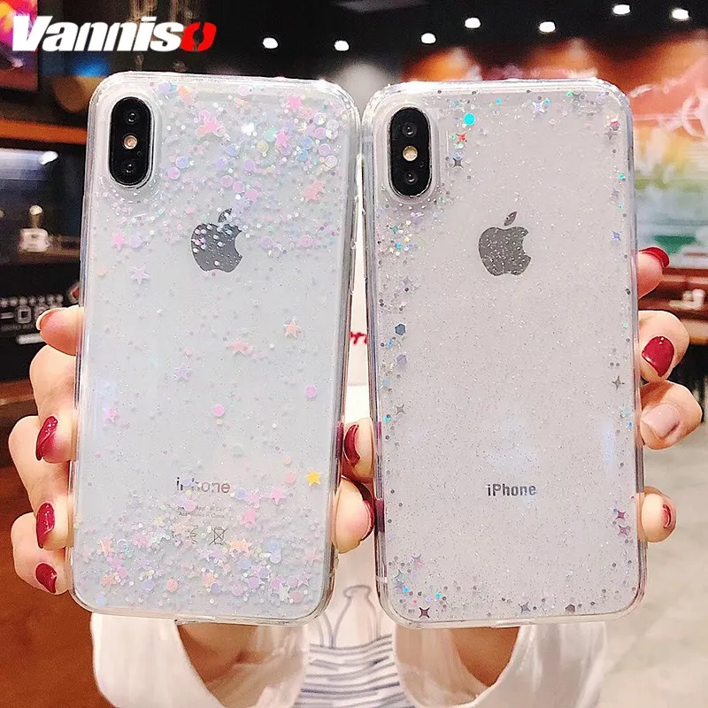Dreamy colorful Stars Phone case for iphone XS 7 8 Interstellar space soft cases for iphone XS max xr 6s plus Girly lovely cover
Dreamy colorful Stars Phone case for iphone XS 7 8 Interstellar space soft cases for iphone XS max xr 6s plus Girly lovely cover