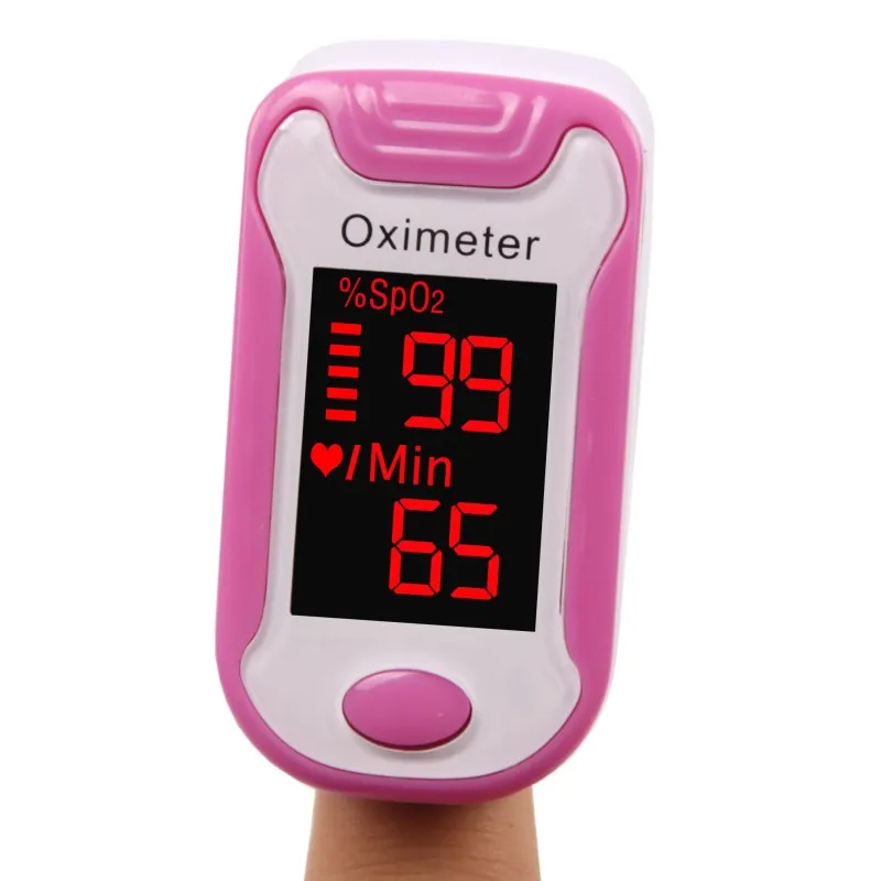 1pc Pulse Oximeter Portable Finger Pulse Oximeter Digital Oximetro de pulso de dedo OLED Oximeters Saturator Pulsioximetro
1pc Pulse Oximeter Portable Finger Pulse Oximeter Digital Oximetro de pulso de dedo OLED Oximeters Saturator Pulsioximetro