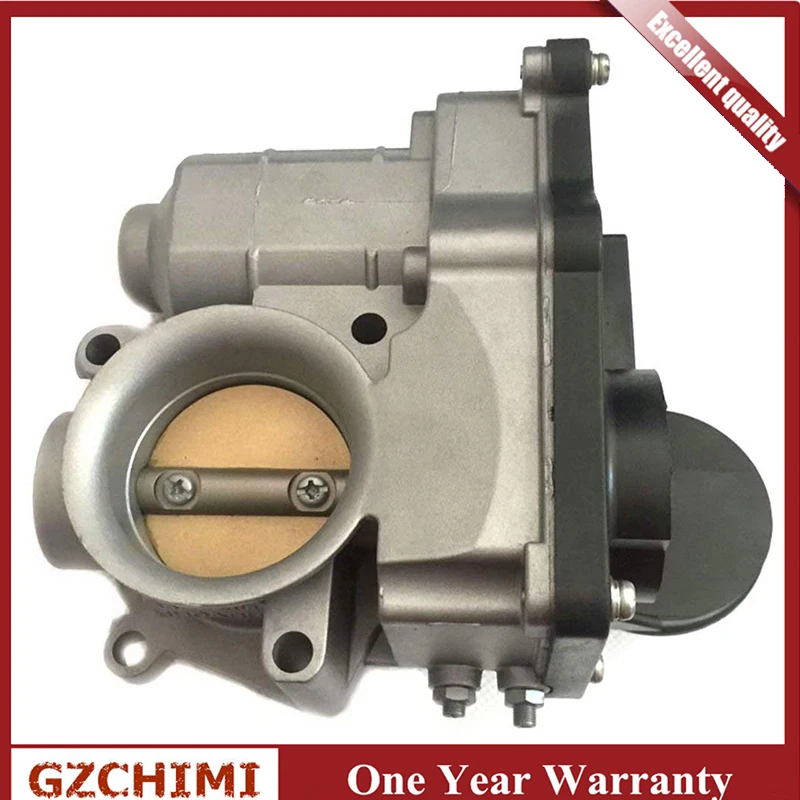 16119-AX000 FARFALLATO CARBURATORE Engine Throttle Body Assy for NISSAN MICRA K12 1.2 
16119-AX000 FARFALLATO CARBURATORE Engine Throttle Body Assy for NISSAN MICRA K12 1.2