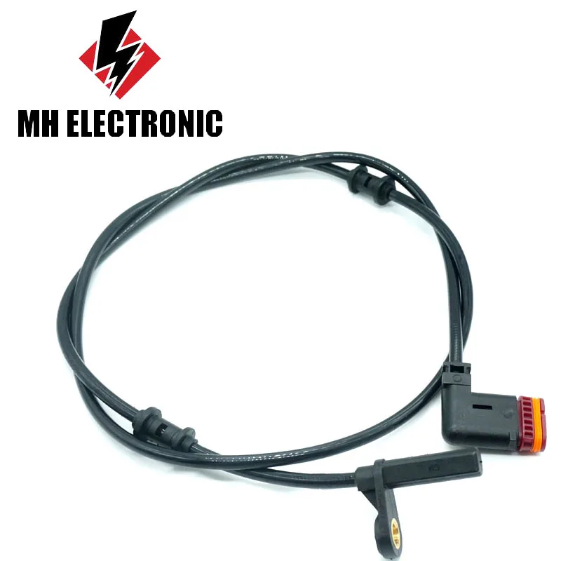 MH Electronic 2035401417 A2035401417 203 540 14 17 REAR RIGHT ABS WHEEL SPEED SENSOR for Mercedes-Benz W203 C230 C240 C280 C320
MH Electronic 2035401417 A2035401417 203 540 14 17 REAR RIGHT ABS WHEEL SPEED SENSOR for Mercedes-Benz W203 C230 C240 C280 C320