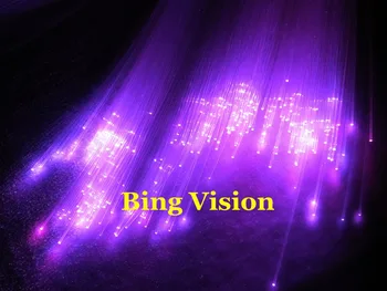 45w RGB LED optic fiber star ceiling kit, 500 pcs PMMA fiber with 3 different size of fiber,with IR 24 key touch
45w RGB LED optic fiber star ceiling kit, 500 pcs PMMA fiber with 3 different size of fiber,with IR 24 key touch