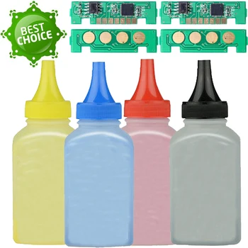 4x Toner refil Powder with chip for Samsung CLT 406 CLT-406s CLT406 Compatible CLP-360 CLP-365w 367W CLX-3303FW CLX3300 3306FN
4x Toner refil Powder with chip for Samsung CLT 406 CLT-406s CLT406 Compatible CLP-360 CLP-365w 367W CLX-3303FW CLX3300 3306FN