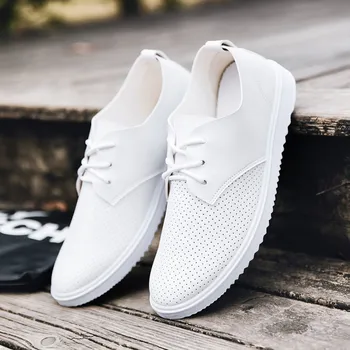 Men Shoes Spring Leather High Quality Brand Comfortable Casual Designer Shoes #MPX8116168
Men Shoes Spring Leather High Quality Brand Comfortable Casual Designer Shoes #MPX8116168