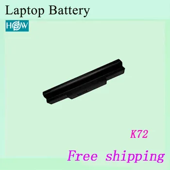 Notebook battery 70-NX01B1000Z 70-NXH1B1000Z 70-NZY1B1000Z 70-NZYB1000Z Laptop battery For ASUS A32-K72 A32-N71
Notebook battery 70-NX01B1000Z 70-NXH1B1000Z 70-NZY1B1000Z 70-NZYB1000Z Laptop battery For ASUS A32-K72 A32-N71