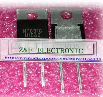 U1560 MUR1560 MUR1560G U1560G 15A 600V TO-220 new original 50pcs/lot
U1560 MUR1560 MUR1560G U1560G 15A 600V TO-220 new original 50pcs/lot