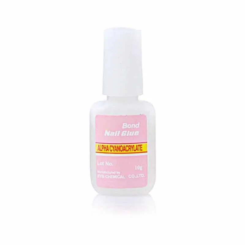 Nail Glue DIY Art Portable Long Lasting Non-toxic Manicure Accessories Tool with Brush Hot Mdf
Nail Glue DIY Art Portable Long Lasting Non-toxic Manicure Accessories Tool with Brush Hot Mdf