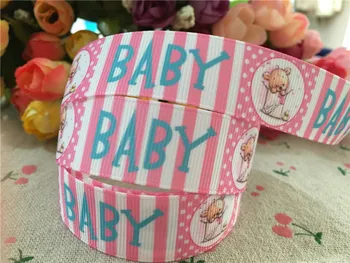 15112868, new arrival 7/8'' 22mm 5 yards baby shower printed grosgrain ribbons birthday party ribbon hair accessories
15112868, new arrival 7/8'' 22mm 5 yards baby shower printed grosgrain ribbons birthday party ribbon hair accessories