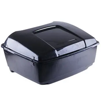 Unpainted ABS King Rear Tour Pack Trunk For Harley Touring Street Road King Electra Glide 97-13 Motorcycle
Unpainted ABS King Rear Tour Pack Trunk For Harley Touring Street Road King Electra Glide 97-13 Motorcycle