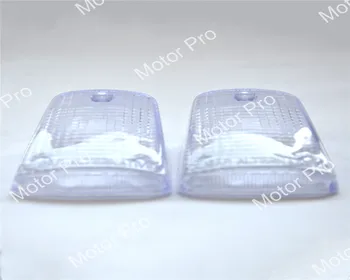 Light Covers For Suzuki GSXR 600 750 1000 1989 - 1998 Turn Signal Lens GSX R GSX-R 1990 1991 1992 1993 1994 1995 1996 1997 Smoke
Light Covers For Suzuki GSXR 600 750 1000 1989 - 1998 Turn Signal Lens GSX R GSX-R 1990 1991 1992 1993 1994 1995 1996 1997 Smoke