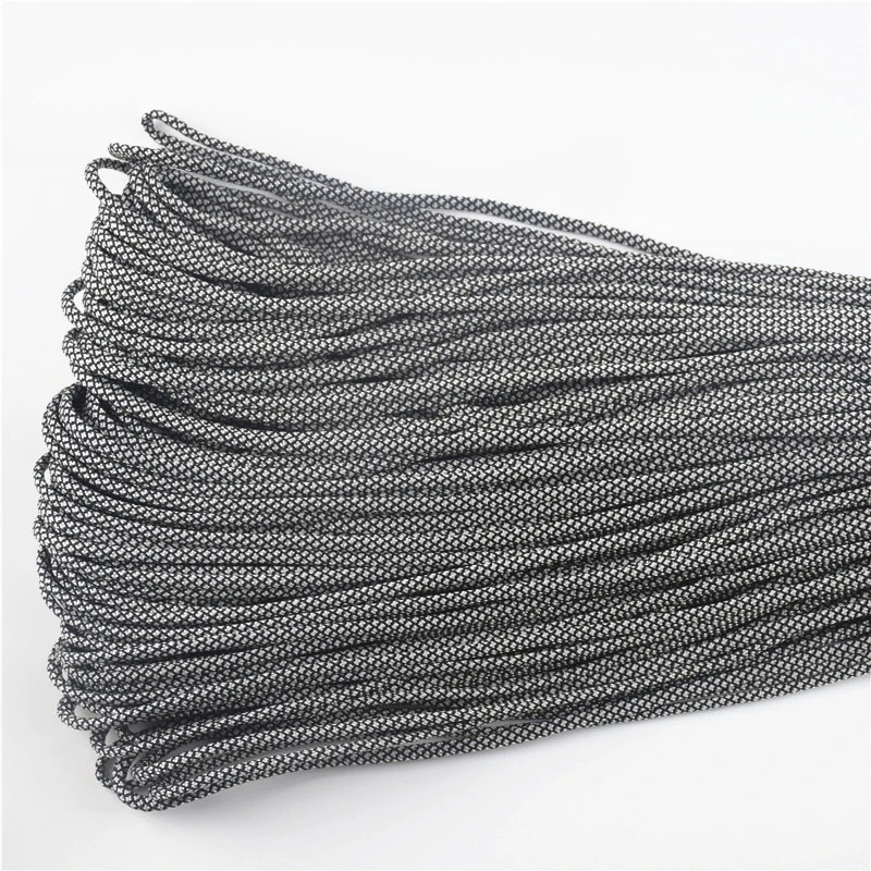 Paracord 550 100m Polypropylene Paracorde Cord Rope Outdoor Survival Kit Braid Bracelet Paracord Lanyard Pulseras Panacord Ropes
Paracord 550 100m Polypropylene Paracorde Cord Rope Outdoor Survival Kit Braid Bracelet Paracord Lanyard Pulseras Panacord Ropes