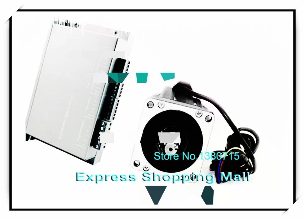 LCDA86H+LC86H298 20-70VAC/30~100VDC 2PH 6A 7.2NM NEMA34 86MM DSP Closed-Loop Step Motor Drive Kit For Laser Machine
LCDA86H+LC86H298 20-70VAC/30~100VDC 2PH 6A 7.2NM NEMA34 86MM DSP Closed-Loop Step Motor Drive Kit For Laser Machine