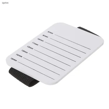 Eyelash Extension Tool For False Lash Arc-Shape Glass Adhesive Glue Pallet Eyelash Extension Tool Dropshipping
Eyelash Extension Tool For False Lash Arc-Shape Glass Adhesive Glue Pallet Eyelash Extension Tool Dropshipping