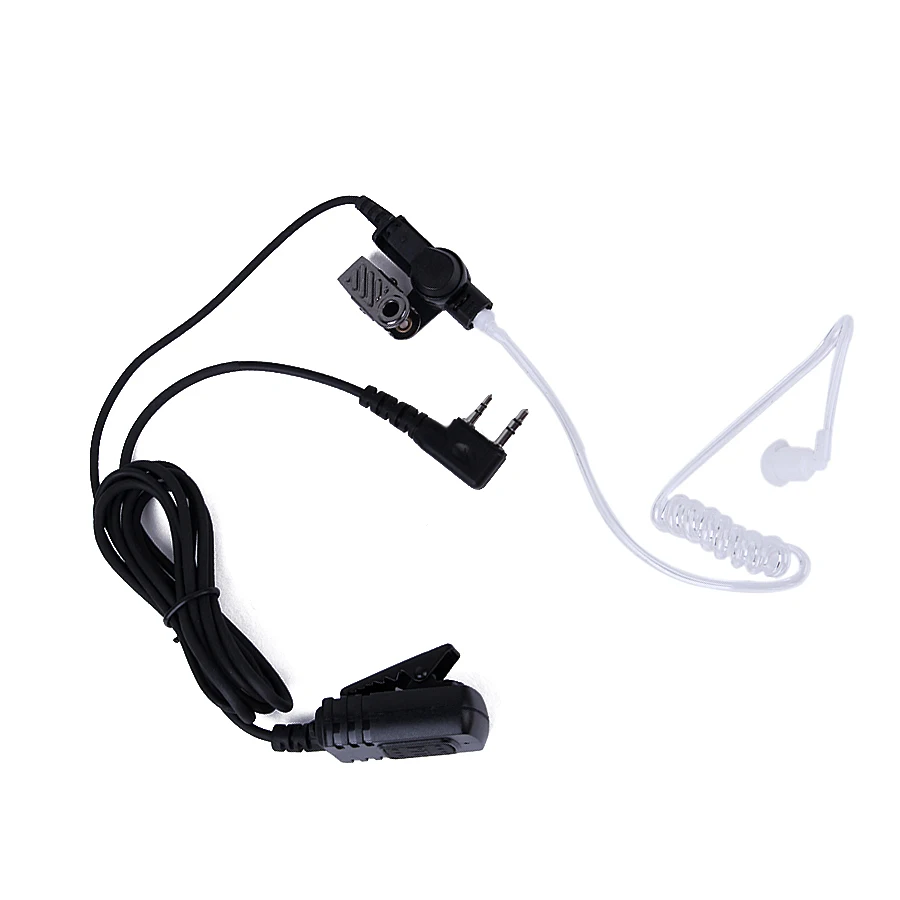 Портативная рация с наушниками для Kenwood TK3107 Baofeng UV-5R BF-888S GT-3TP GT-3
Портативная рация с наушниками для Kenwood TK3107 Baofeng UV-5R BF-888S GT-3TP GT-3