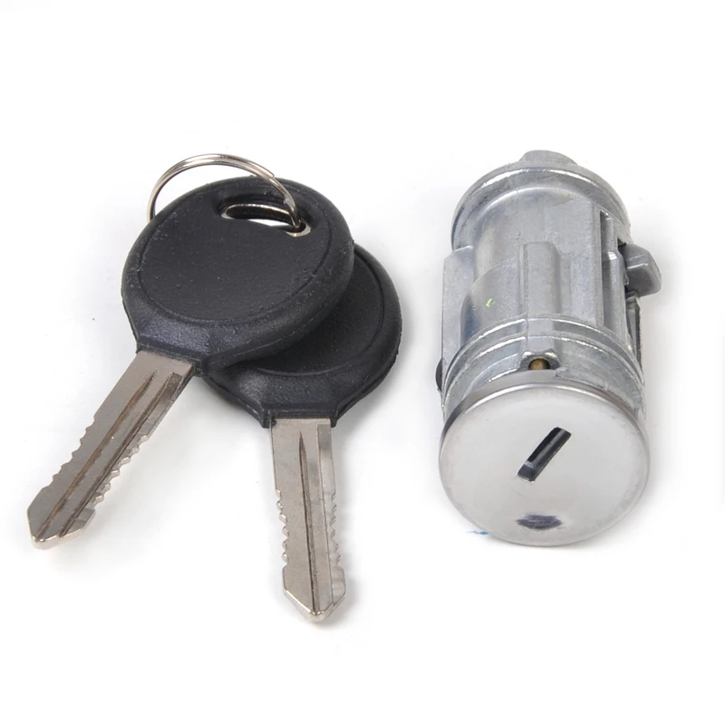 1 Set Car Ignition Lock Cylinder Switch with 2 Keys For Chrysler Dodge Jeep Plymouth Cars Central Lock Car Accessories
1 Set Car Ignition Lock Cylinder Switch with 2 Keys For Chrysler Dodge Jeep Plymouth Cars Central Lock Car Accessories