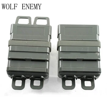 Tactical 7.62 version of FAST MAG quick pull M4 Magazine Pouch module combination two sets for hunting Airsoft waregame
Tactical 7.62 version of FAST MAG quick pull M4 Magazine Pouch module combination two sets for hunting Airsoft waregame