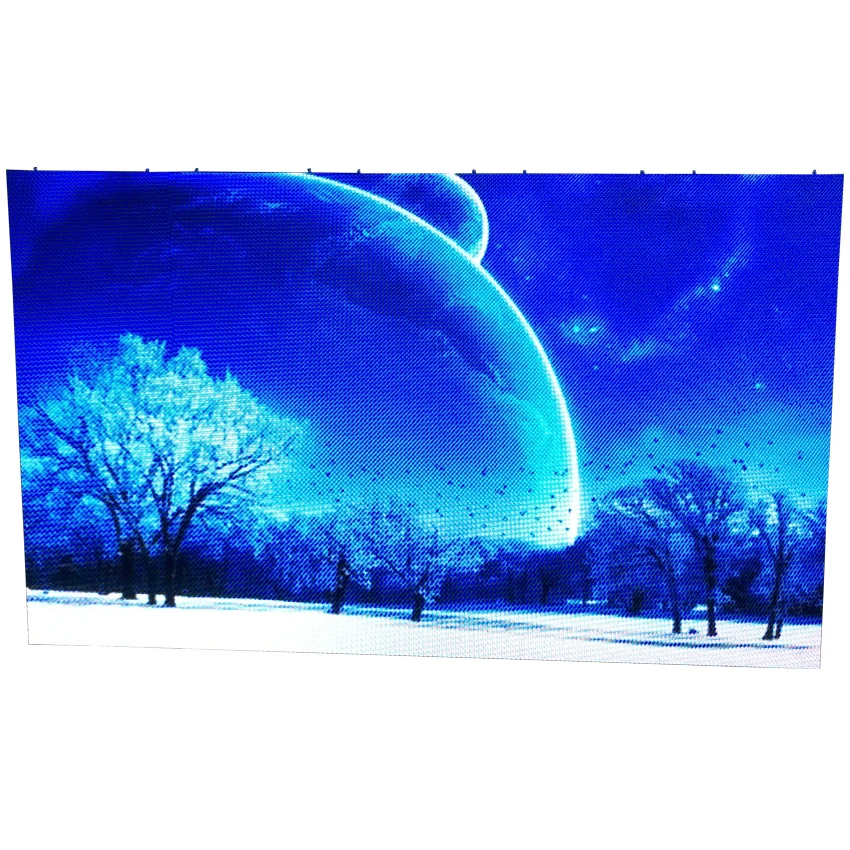 P3 Indoor LED Display Die Casting Aluminum Cabinet 576*576mm SMD2121 led cabinet 192*192pixels RGB For stage
P3 Indoor LED Display Die Casting Aluminum Cabinet 576*576mm SMD2121 led cabinet 192*192pixels RGB For stage