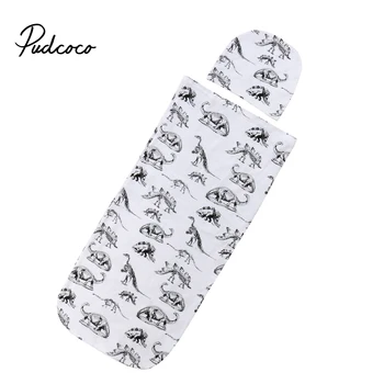 Hot Fashion Baby Sleeping Bags Newborn Baby Girl Boy Swaddle Wrap Blanket Sleeping Bag+Hat Warm Outfits
Hot Fashion Baby Sleeping Bags Newborn Baby Girl Boy Swaddle Wrap Blanket Sleeping Bag+Hat Warm Outfits