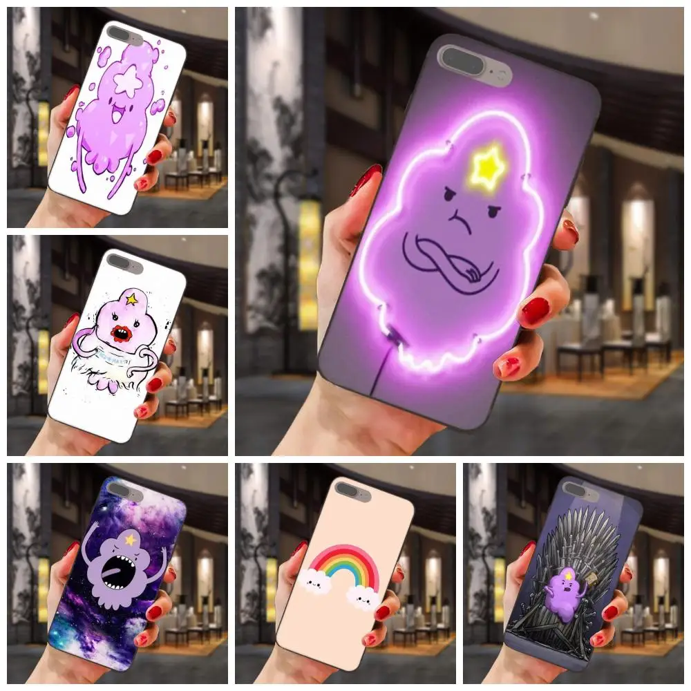 Cute Lumpy Space Princess TPU Pattern For Samsung Galaxy I9082 Note 4 8 9 S3 S4 S5 S6 S7 S8 S9 S10 Edge Plus Lite G313
Cute Lumpy Space Princess TPU Pattern For Samsung Galaxy I9082 Note 4 8 9 S3 S4 S5 S6 S7 S8 S9 S10 Edge Plus Lite G313