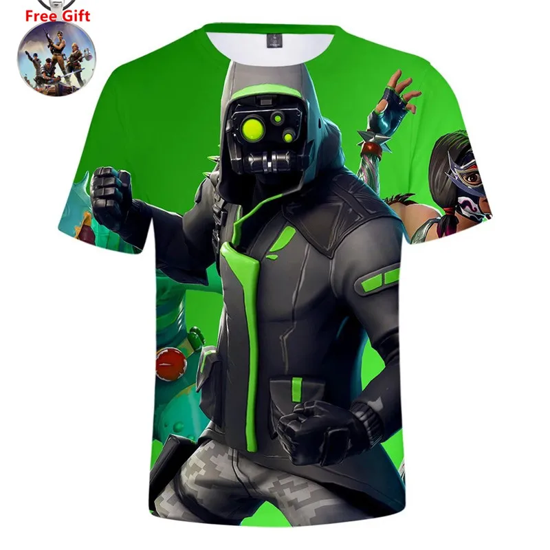 Season 8 Summer T Shirt Men Game Battle Royale Short Tee The Ace Cosplay Costumes For Kids Boy Girl Party Fashion T-shirt Women
Season 8 Summer T Shirt Men Game Battle Royale Short Tee The Ace Cosplay Costumes For Kids Boy Girl Party Fashion T-shirt Women