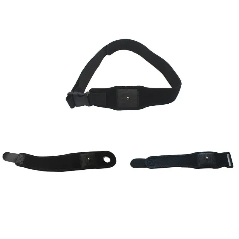 Hand Strap Wrist Strap Waistband Precision Full Body Tracking for VR and Motion Capture For HTC VIVE VR / VIVE PRO VR Tracker
Hand Strap Wrist Strap Waistband Precision Full Body Tracking for VR and Motion Capture For HTC VIVE VR / VIVE PRO VR Tracker