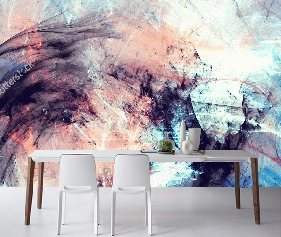 3D abstract art wallpaper, color dynamic background for the living room office background wall vinyl wallpaper papel de parede
3D abstract art wallpaper, color dynamic background for the living room office background wall vinyl wallpaper papel de parede
