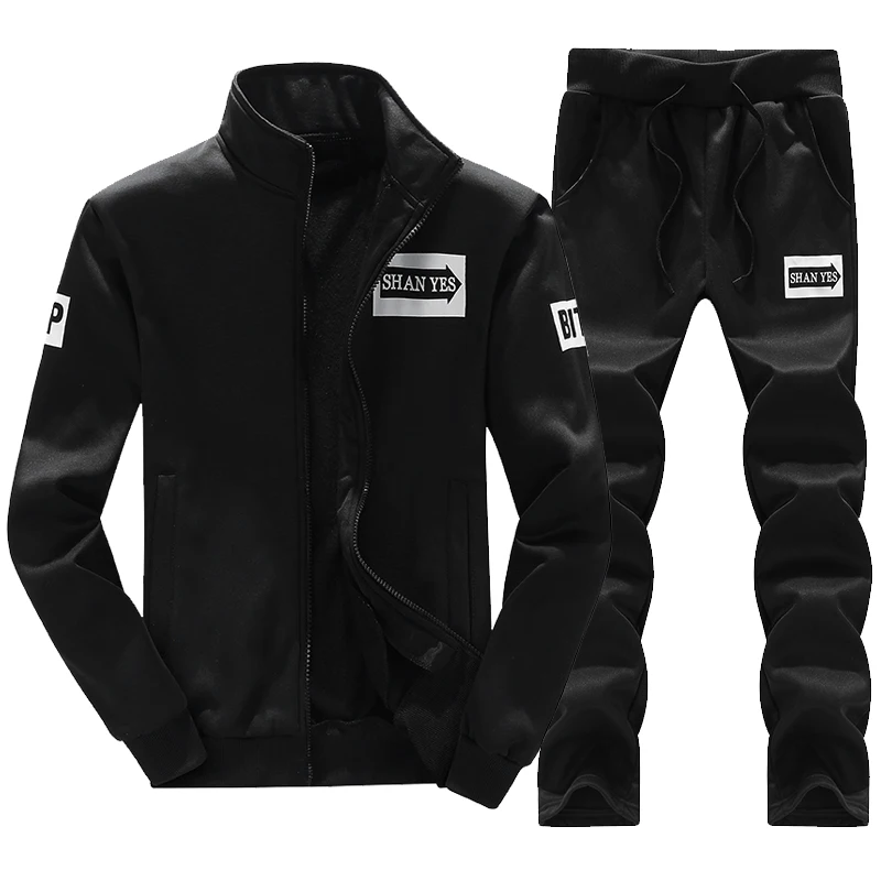 Fitness Suit (2)