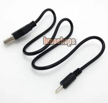 USB to PC Charger Power Cable for Kids Tablet Nabi 2 II NABI2-NV7A NABI2-NVA LN003775
USB to PC Charger Power Cable for Kids Tablet Nabi 2 II NABI2-NV7A NABI2-NVA LN003775