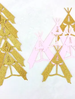 TeePee Confetti | Boho Confetti | Boho Baby Shower | Boho Wedding Decorations Table decor scrapbook Confettis
TeePee Confetti | Boho Confetti | Boho Baby Shower | Boho Wedding Decorations Table decor scrapbook Confettis