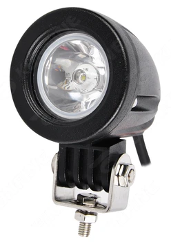 2.0 inch 10W LED Work Light 12V~60V DC LED Driving Offroad Light For Boat Truck Trailer SUV ATV LED Fog Light Waterproof
2.0 inch 10W LED Work Light 12V~60V DC LED Driving Offroad Light For Boat Truck Trailer SUV ATV LED Fog Light Waterproof
