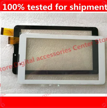 10pcs/lot For 7'' inch HS1275 V106pg Touch Screen Compatible Touch Screen Digitizer for Tablet PC FM707101KD
10pcs/lot For 7'' inch HS1275 V106pg Touch Screen Compatible Touch Screen Digitizer for Tablet PC FM707101KD