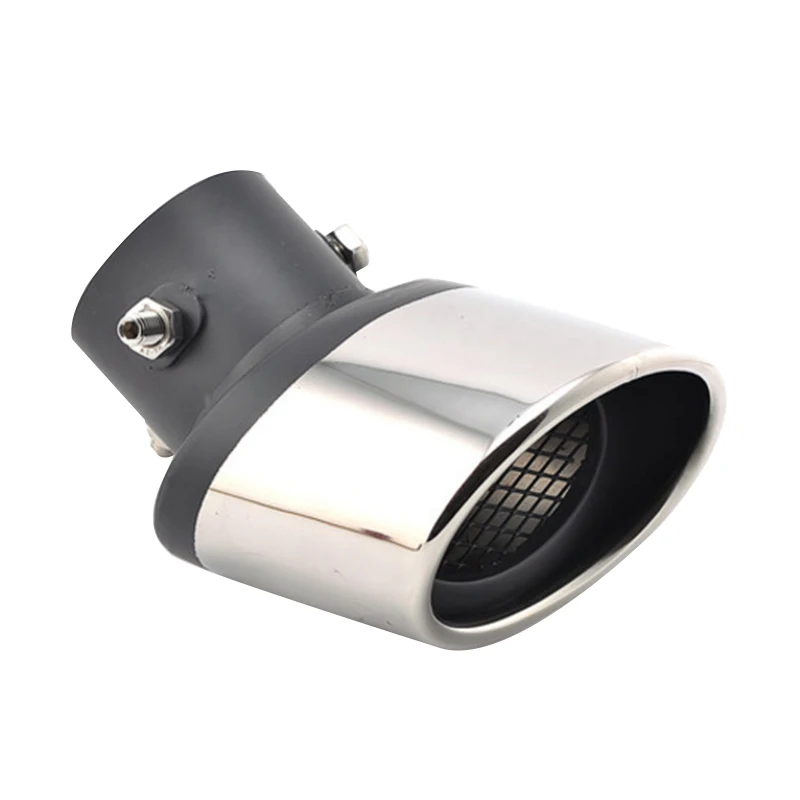 High quality stainless steel Chr tail throat for Toyota C-HR tail throat exhaust pipe automobile
High quality stainless steel Chr tail throat for Toyota C-HR tail throat exhaust pipe automobile