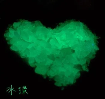 100g/lot Luminous Stone Sand Decoration Material Spall Fishbowl Glow at Night for Glass vial bottle 
100g/lot Luminous Stone Sand Decoration Material Spall Fishbowl Glow at Night for Glass vial bottle