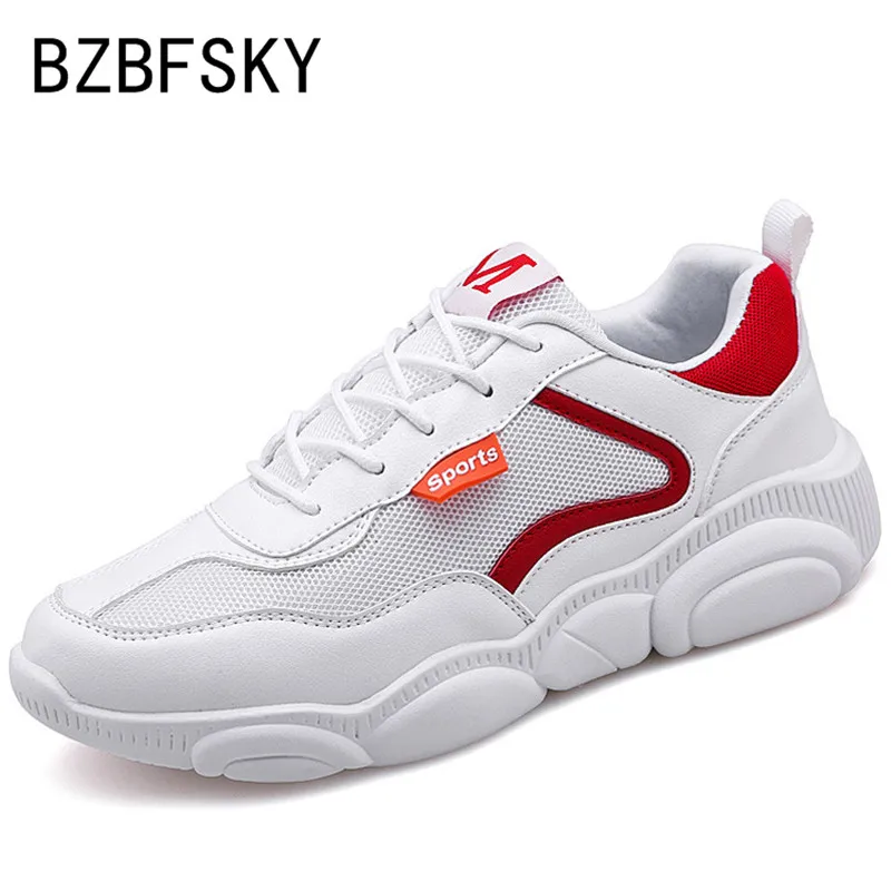 BZBFSKY sneakers men Super Summer Breathable Net Cloth Couple Sports Shoes Men Shoes leather sneakers zapatos de hombre
BZBFSKY sneakers men Super Summer Breathable Net Cloth Couple Sports Shoes Men Shoes leather sneakers zapatos de hombre