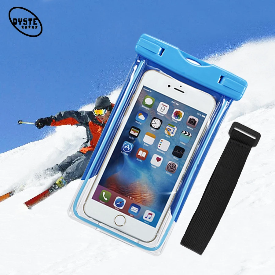 Waterproof Shooting Phone Case Underwater Camera Cover For Samsung s10 Galaxy s10 plus j5 2016 j4 plus j6 s6 a5 Smartphone Case
Waterproof Shooting Phone Case Underwater Camera Cover For Samsung s10 Galaxy s10 plus j5 2016 j4 plus j6 s6 a5 Smartphone Case