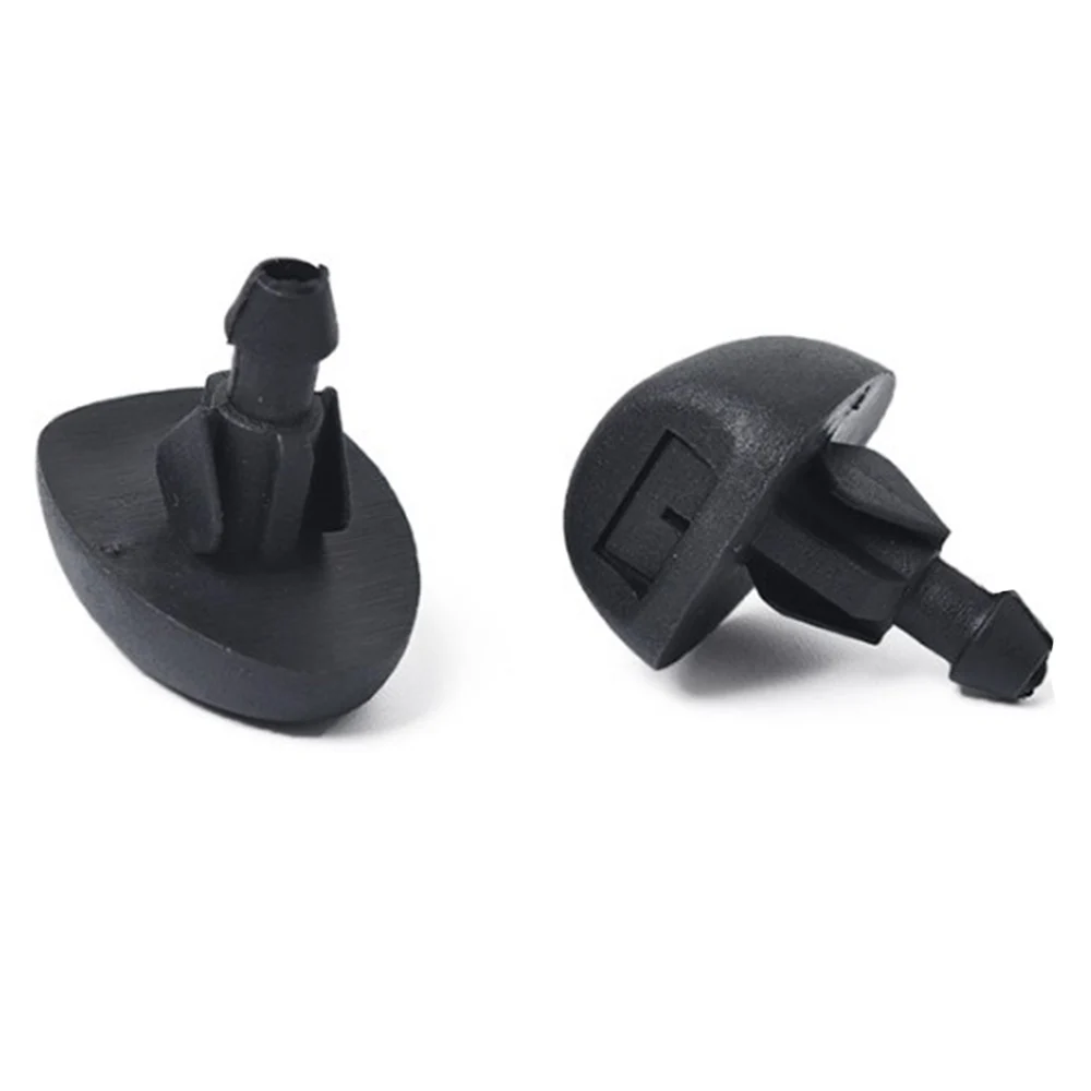2 Pcs for Peugeot Citroen Car Front Windshield Fog Washer Jet Wiper Spray Jet Nozzle
2 Pcs for Peugeot Citroen Car Front Windshield Fog Washer Jet Wiper Spray Jet Nozzle