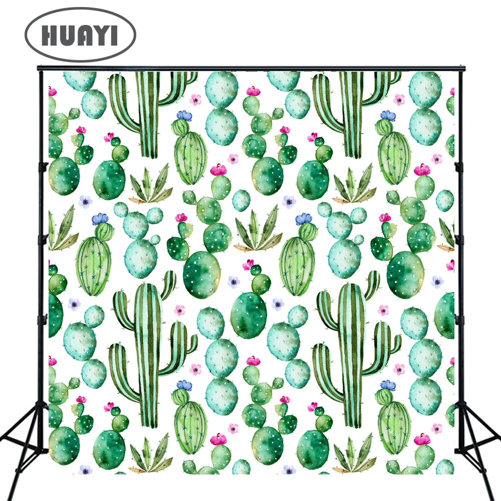 Cactus green plant backdrop Photogrpahy backdrops floral background decoration birthday party background newborn props Xt-6587
Cactus green plant backdrop Photogrpahy backdrops floral background decoration birthday party background newborn props Xt-6587